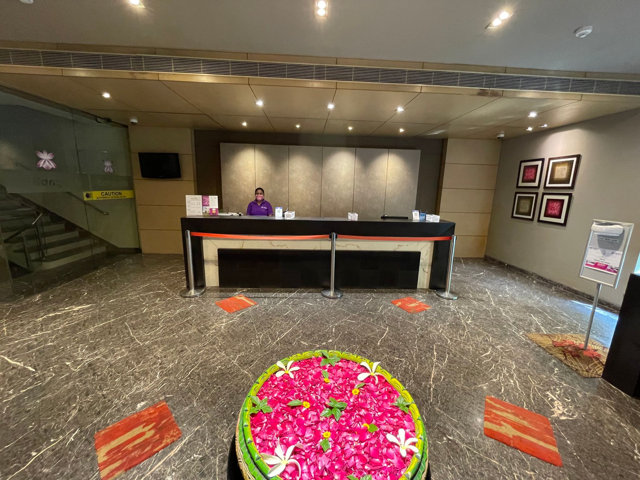 undefined Royal Orchid Central Akota Vadodara 2