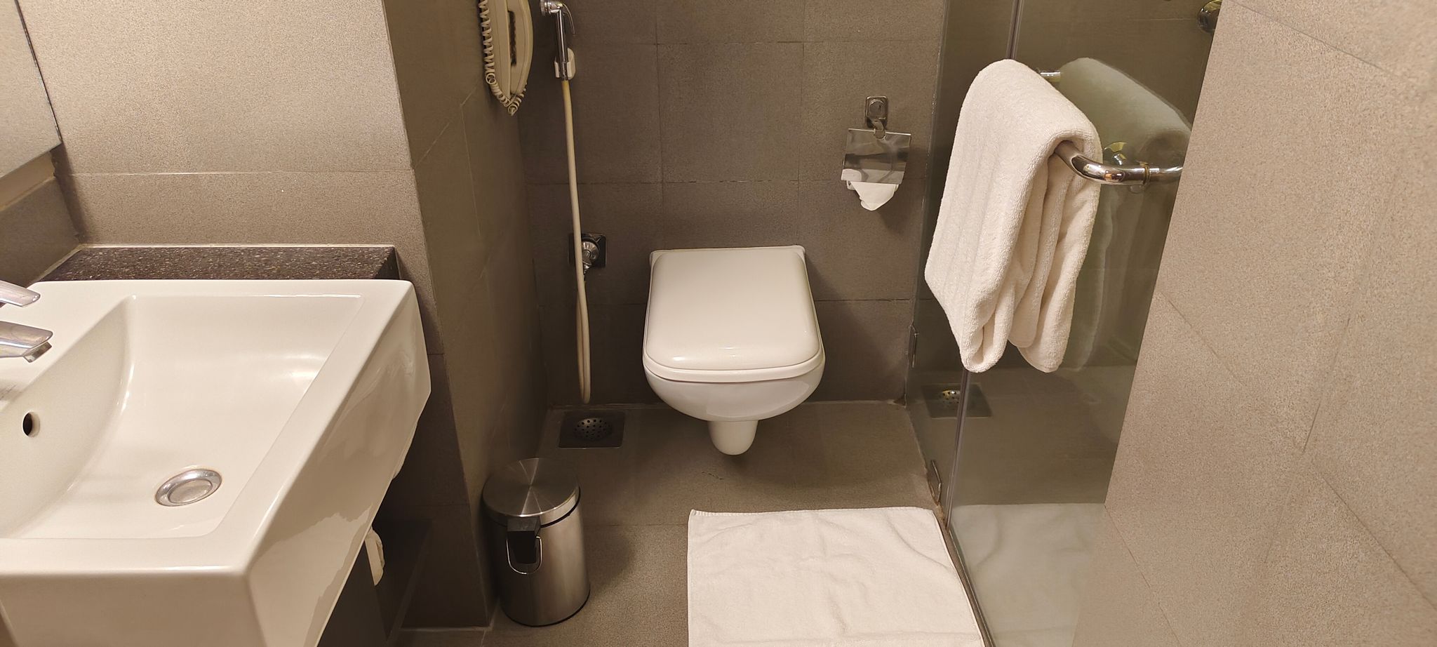 Royal Orchid Central Akota Vadodara Premium Club Room 4