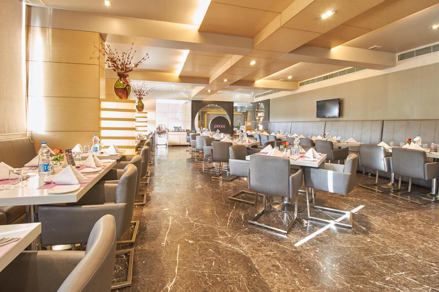 undefined Royal Orchid Central Akota Vadodara 4