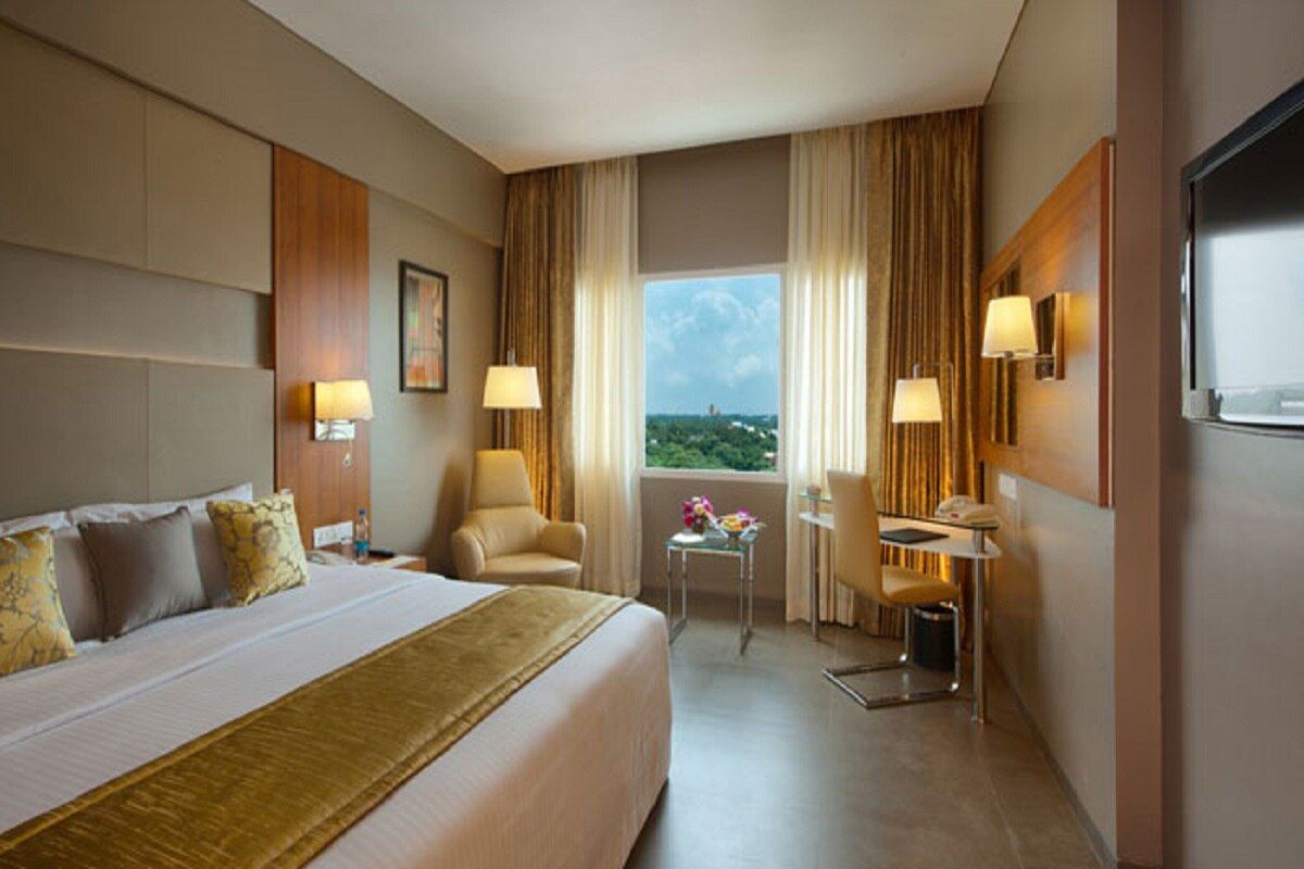 Club Double Room