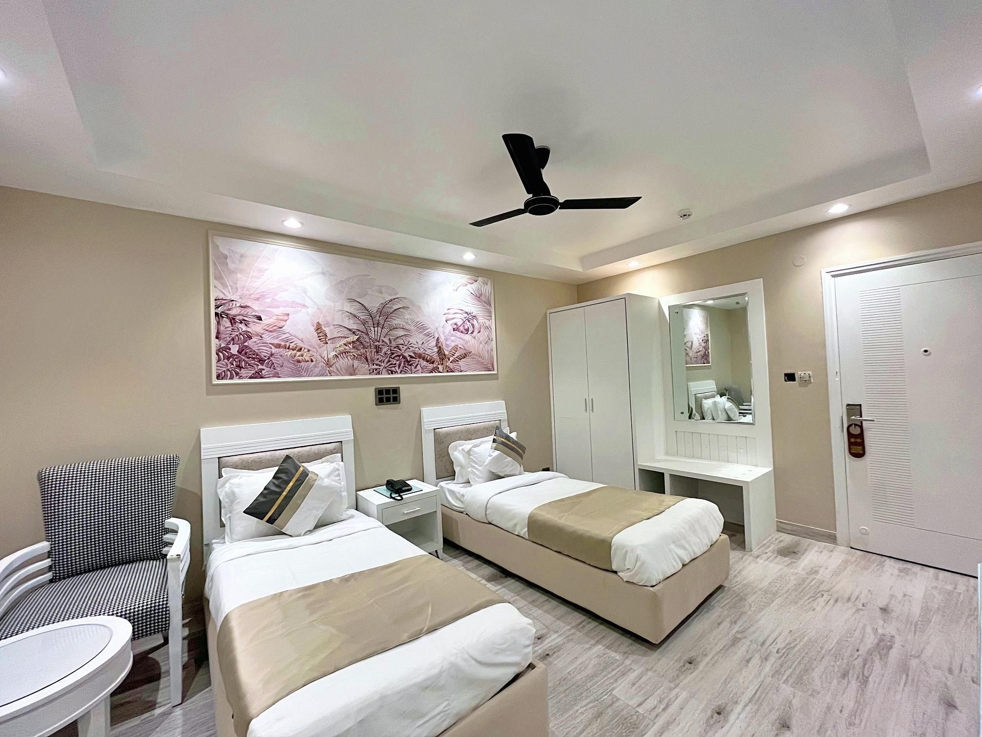 undefined Skon Boutique by Orion Hotels 7