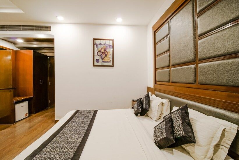 Skon Boutique by Orion Hotels Deluxe Room 6