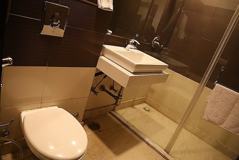 Skon Boutique by Orion Hotels Deluxe Room 8