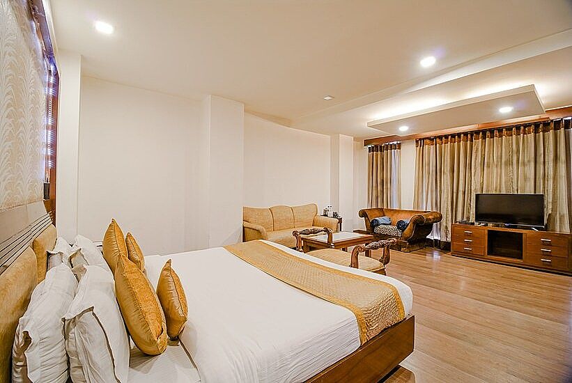 undefined Skon Boutique by Orion Hotels 9