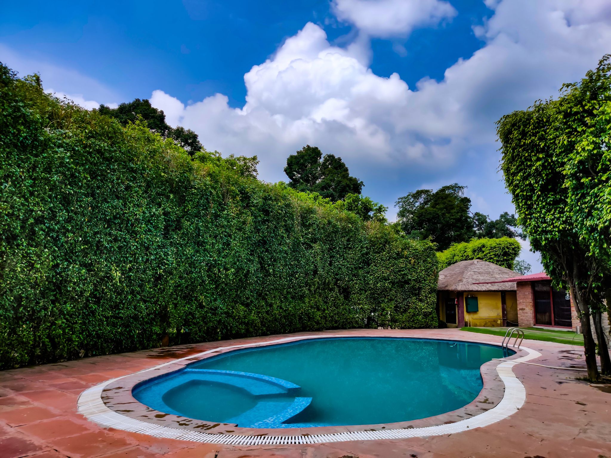 undefined Corbett Machaan Resort 4