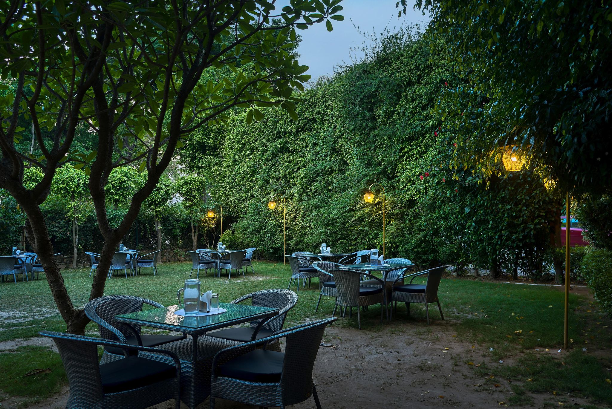 undefined Corbett Machaan Resort 2