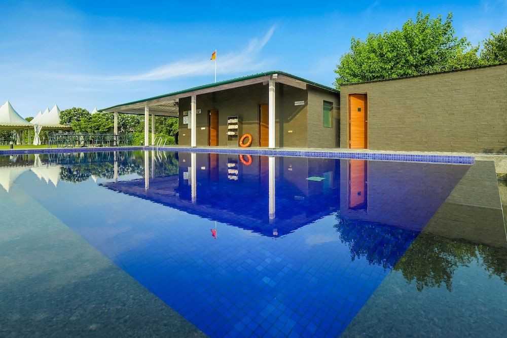 undefined Amatra by the Ganges 4