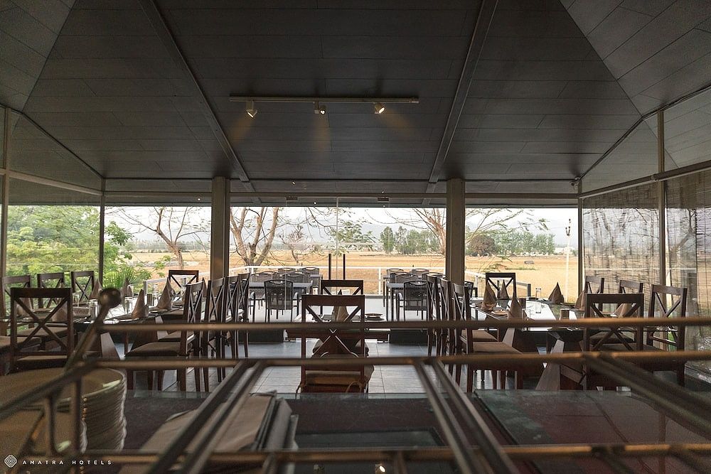 undefined Amatra by the Ganges 3