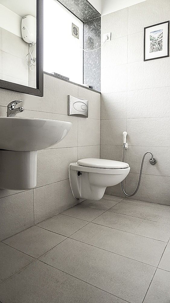 Amatra by the Ganges Classic Room with Terrace 5