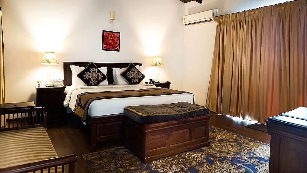 undefined Amatra by the Ganges 5