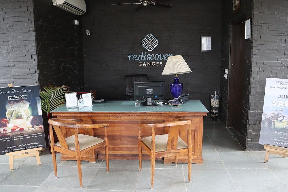 undefined Amatra by the Ganges 2