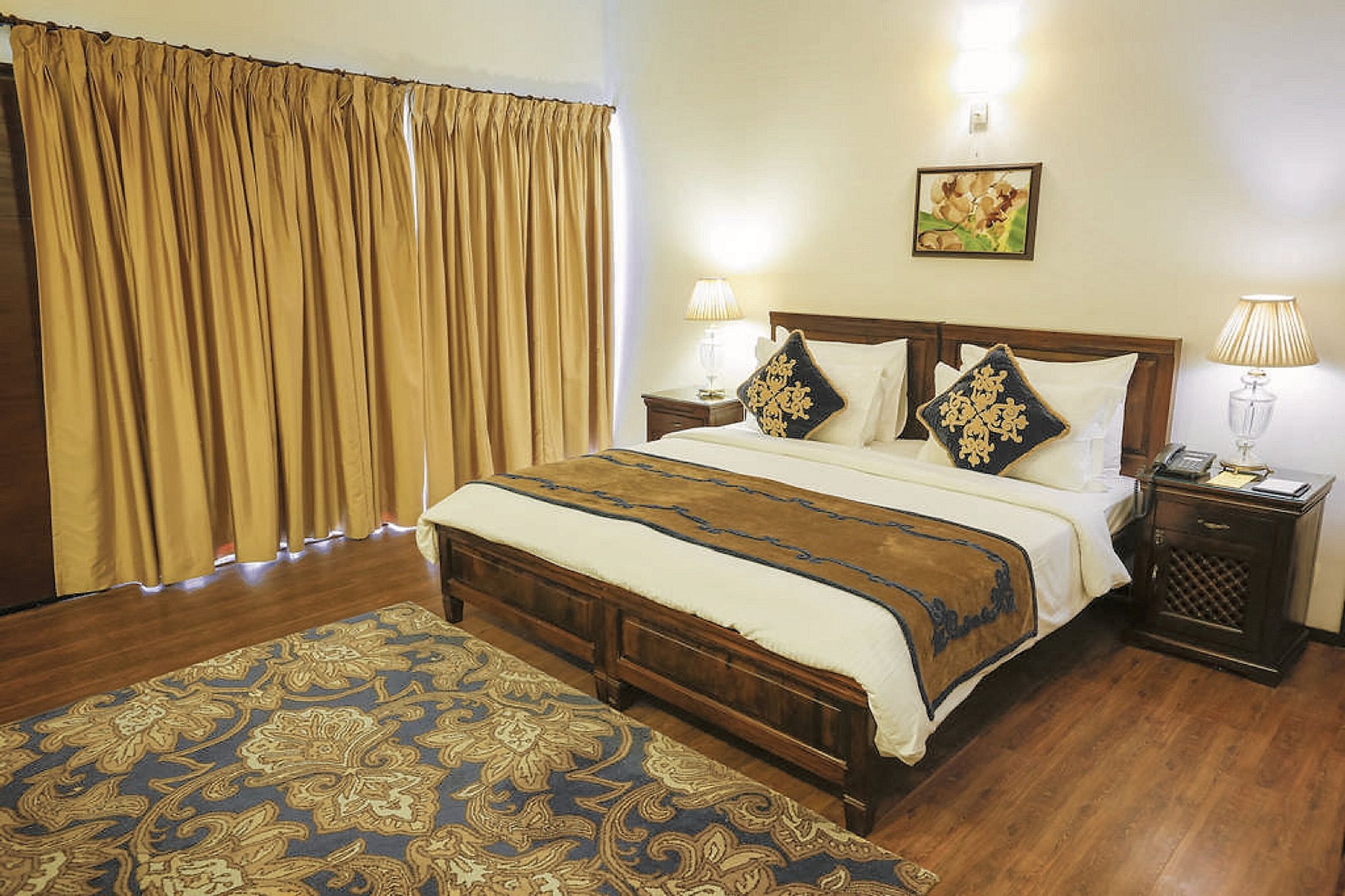 undefined Amatra by the Ganges 5