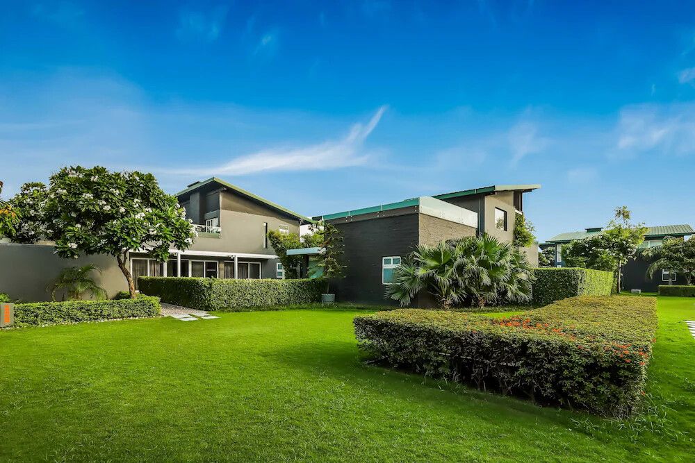 undefined Amatra by the Ganges