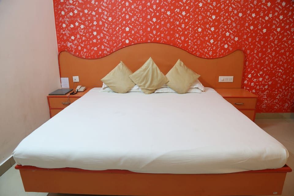 Hotel Gordon House