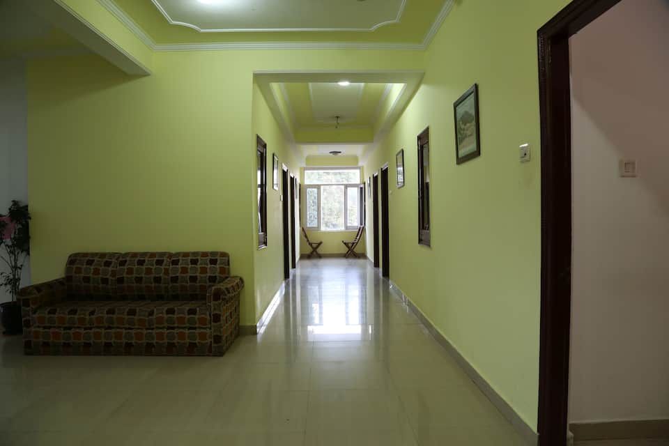 Corridors