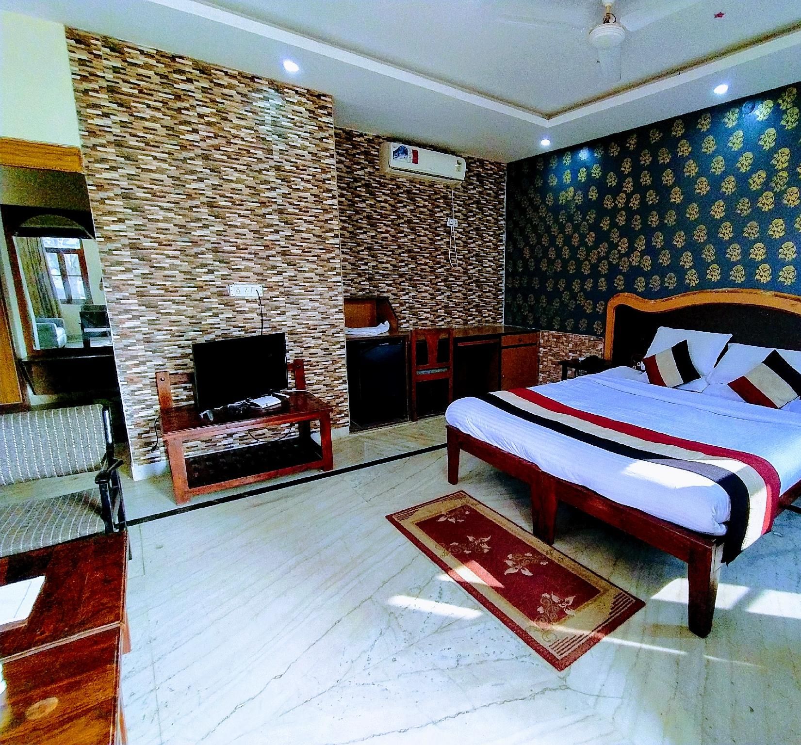 undefined Swaraj Resorts 5