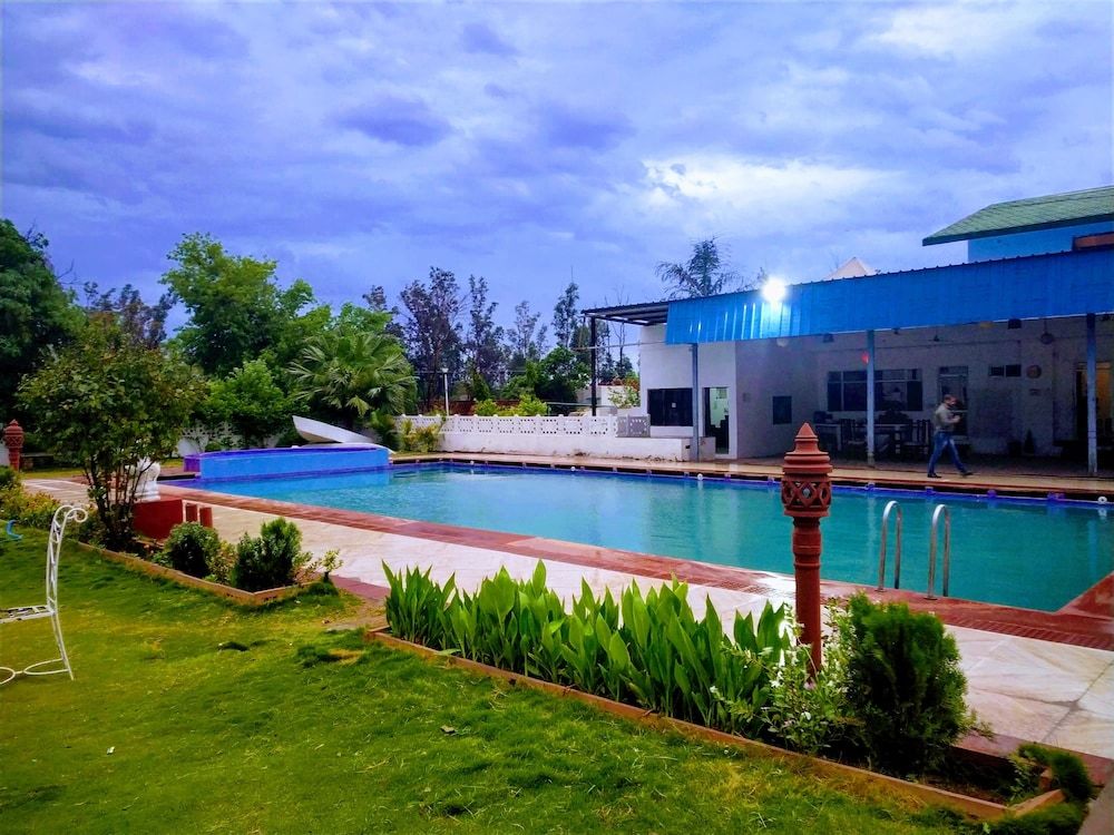 undefined Swaraj Resorts 4