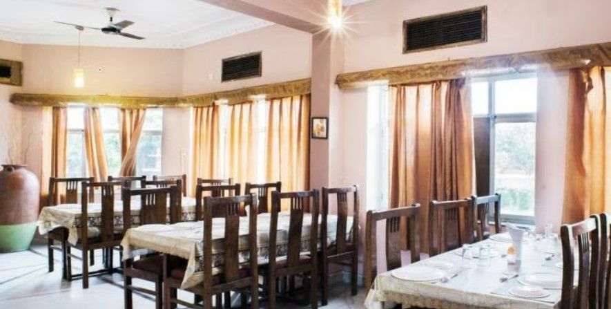 undefined Swaraj Resorts 3