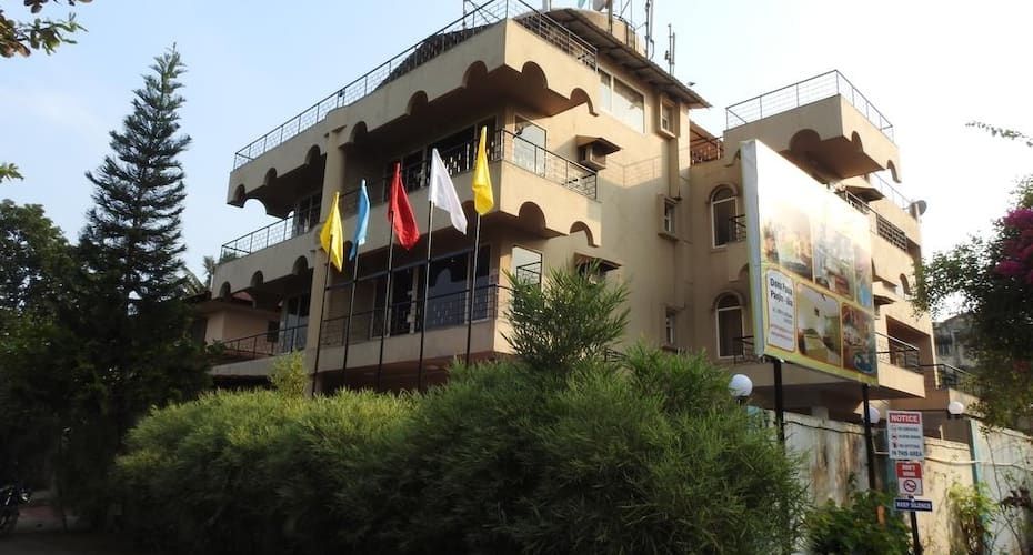 undefined Goa Highridge Residency 6