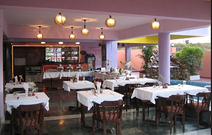 undefined Goa Highridge Residency 4