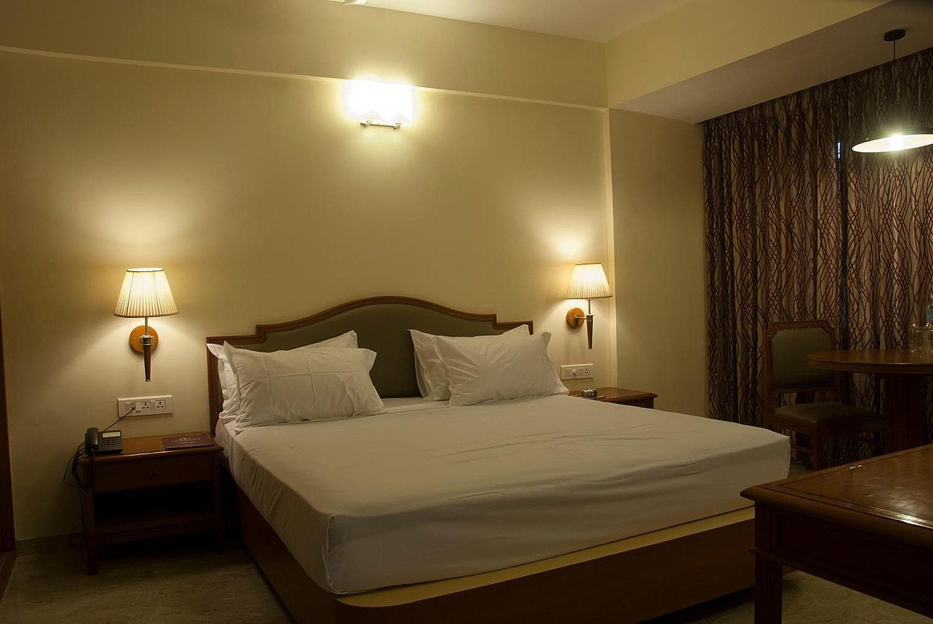 undefined Comfort Hotels 8