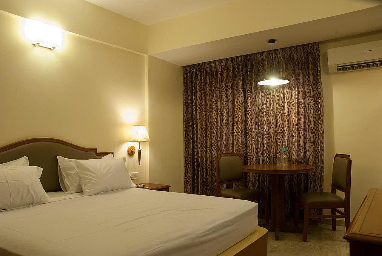 undefined Comfort Hotels 6
