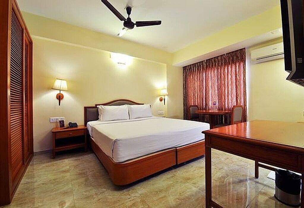 undefined Comfort Hotels 7