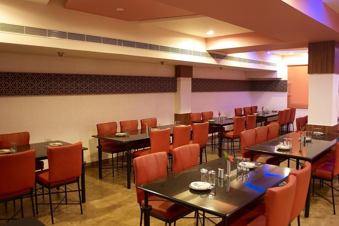 undefined Comfort Hotels 5