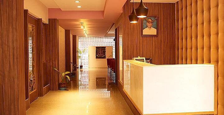 undefined Comfort Hotels 2