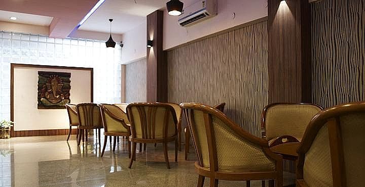 undefined Comfort Hotels 3