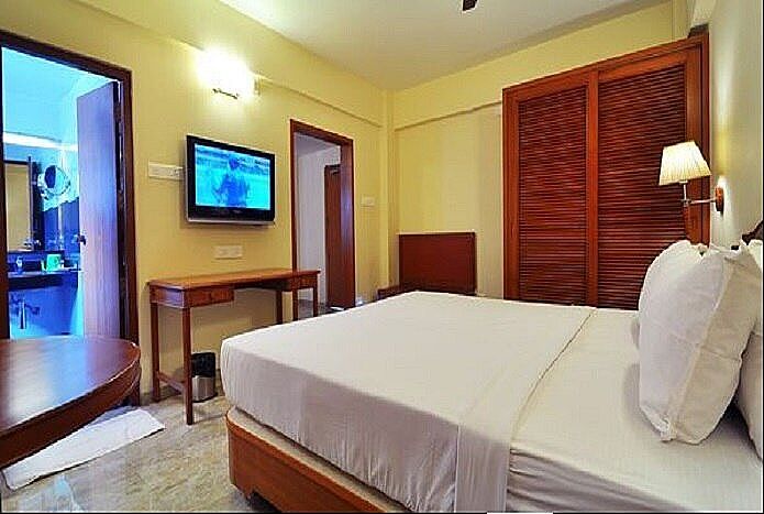 undefined Comfort Hotels 9