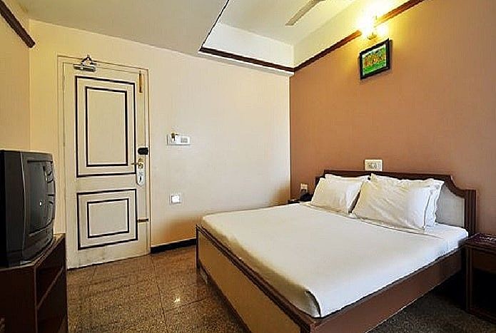 undefined Comfort Hotels 5