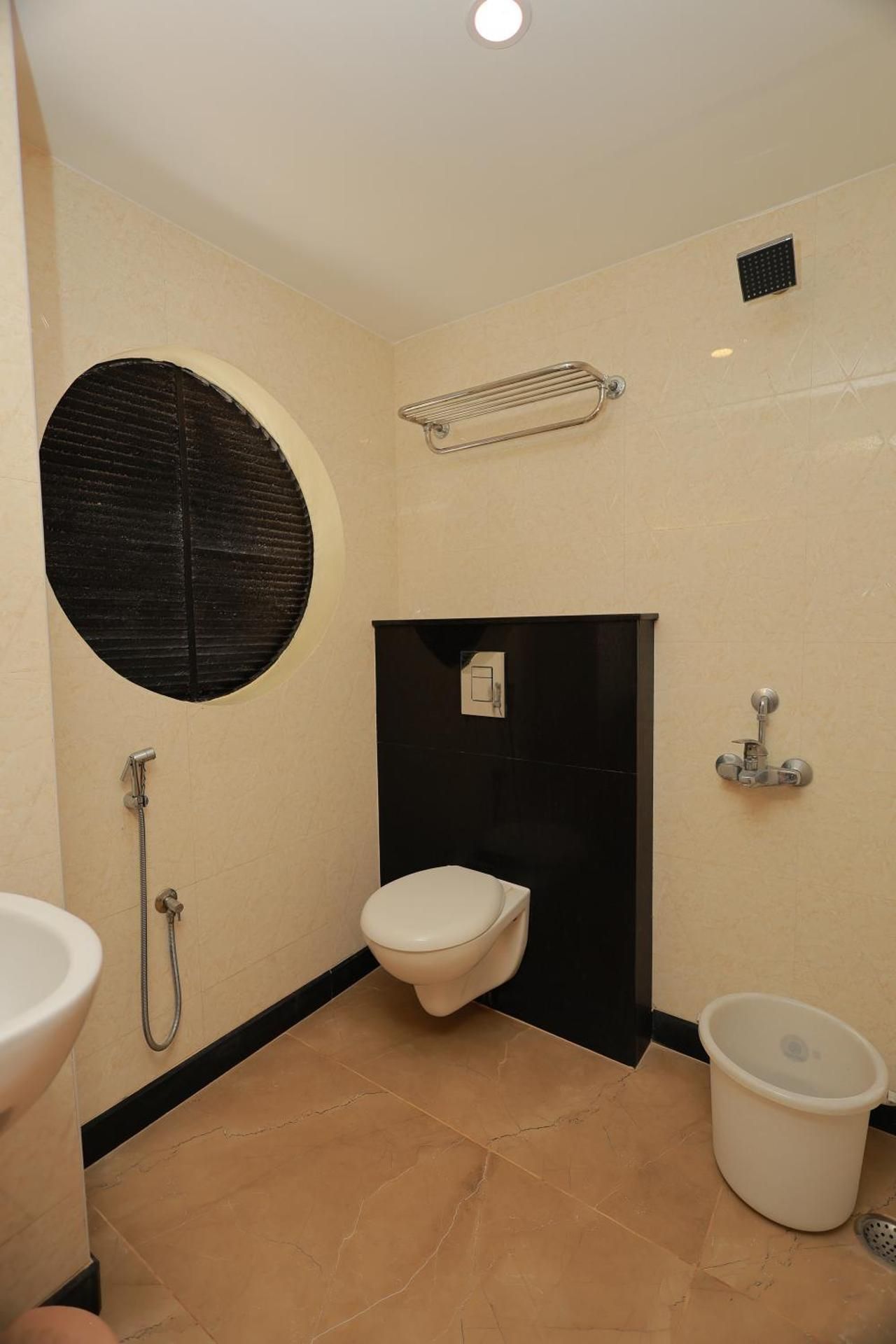 Hotel Sangam Deluxe 3
