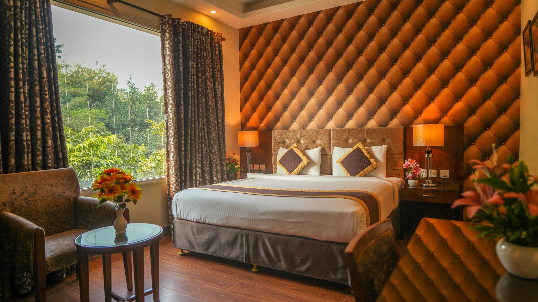 undefined Alpina Hotel and Suites 2