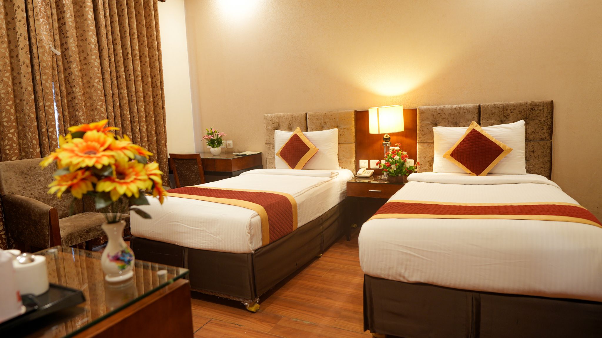 undefined Alpina Hotel and Suites 3