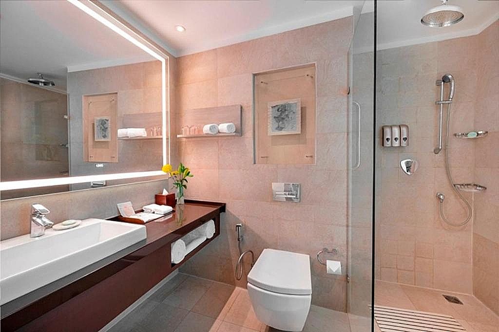 Welcomhotel by ITC Hotels, Dwarka Deluxe Room Double 7