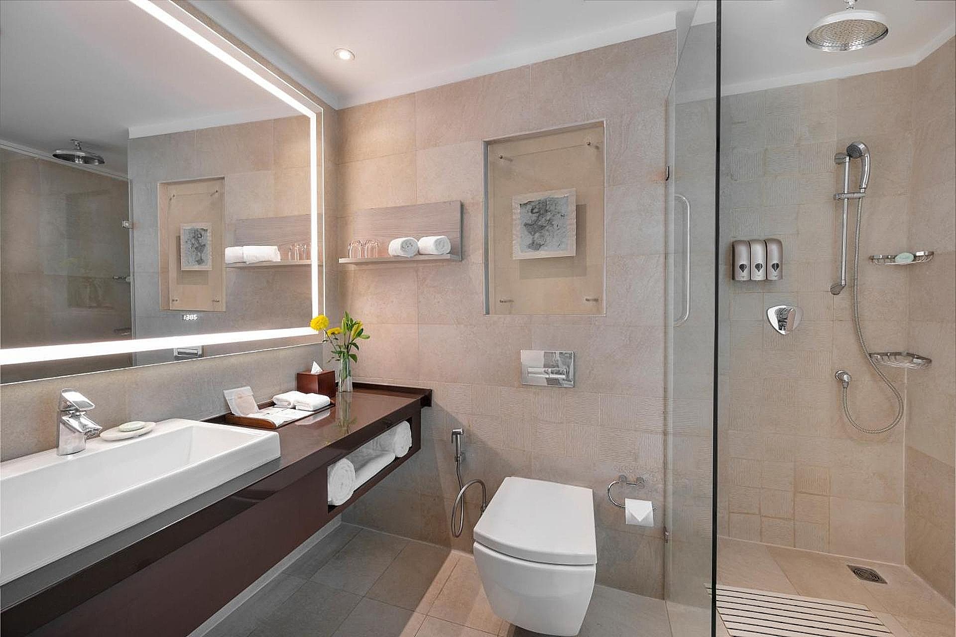 Welcomhotel by ITC Hotels, Dwarka Deluxe Twin Room 5