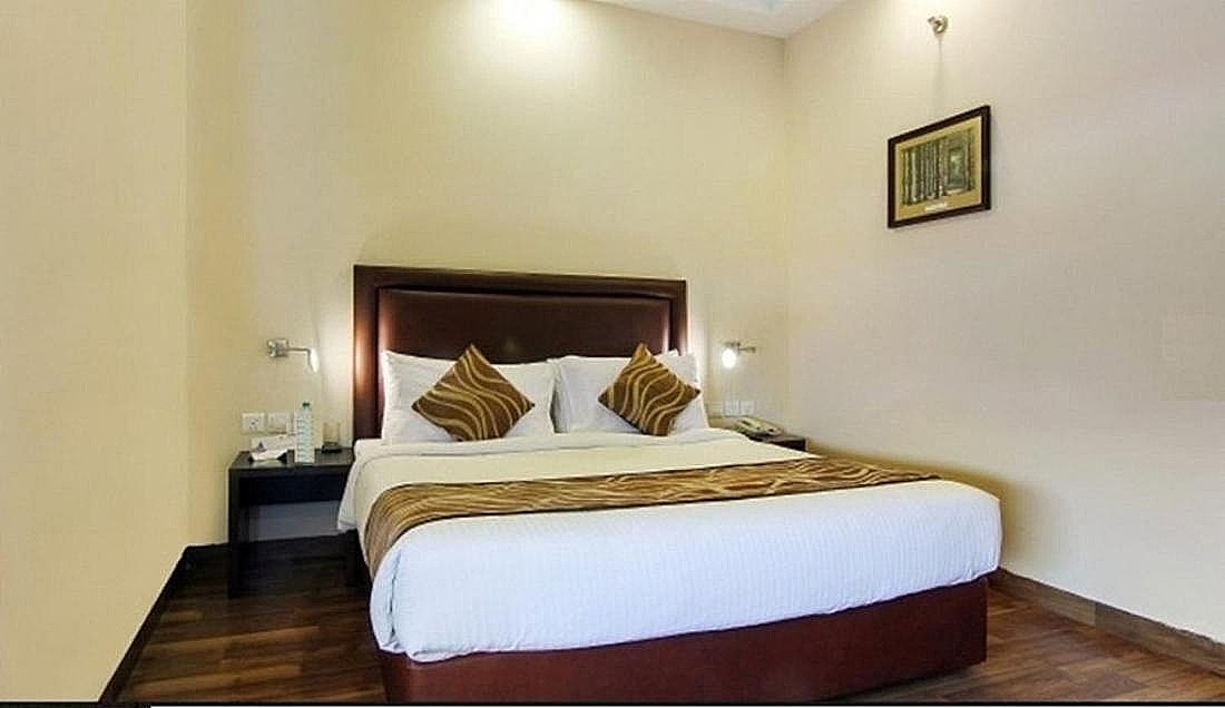 Superior Double or Twin Room