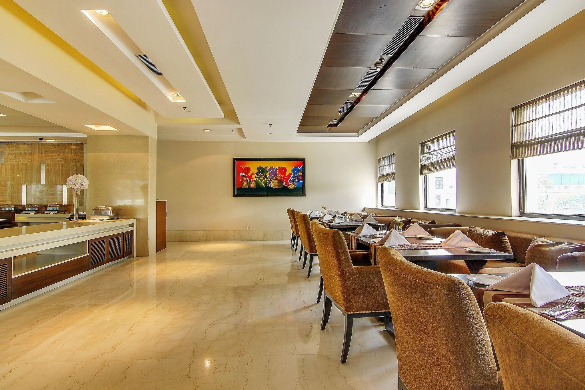 Food & Dining