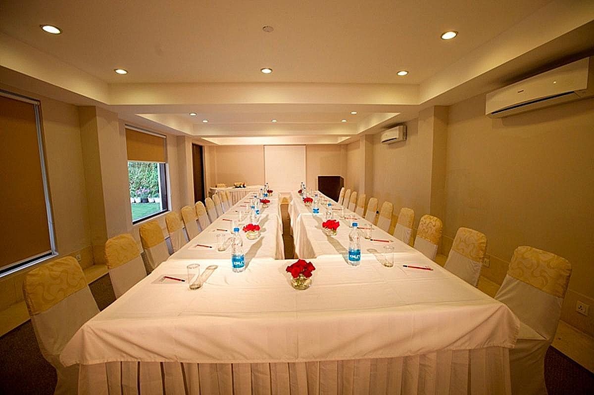 Business Centre