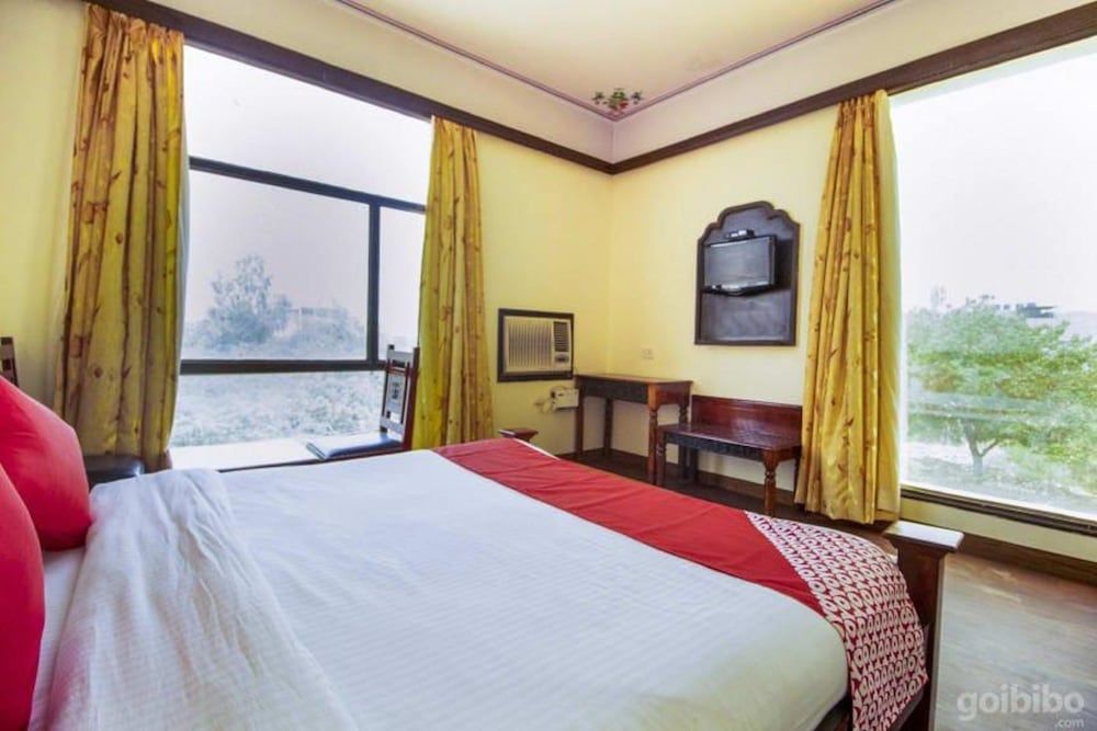 Honeymoon Double Room