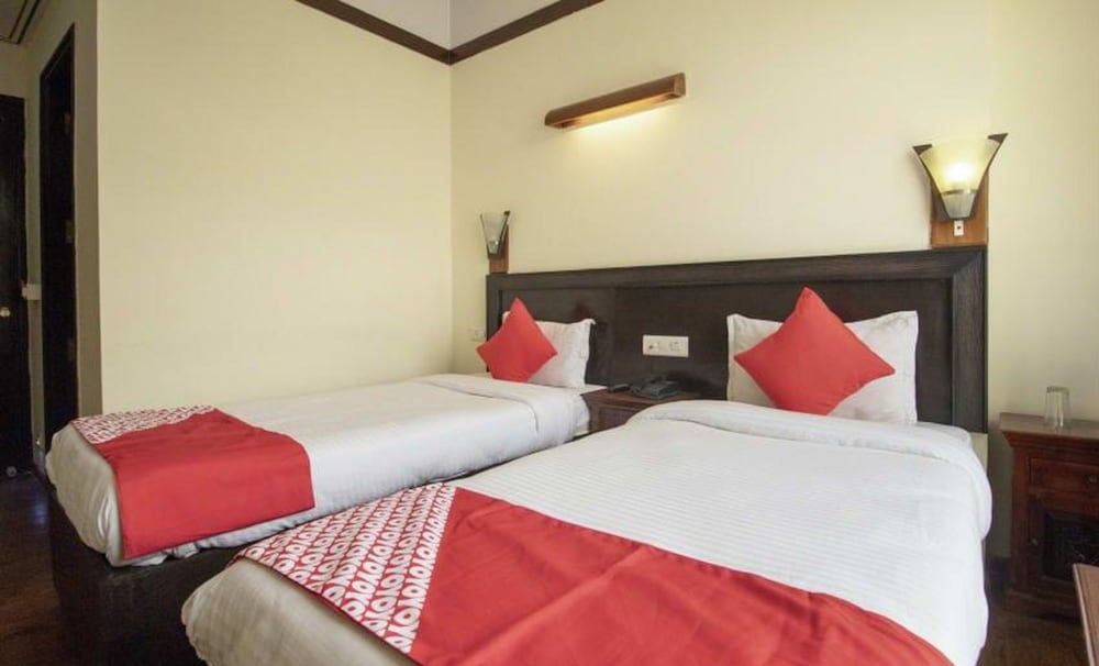 undefined Hotel Golden Ram Vilas 3