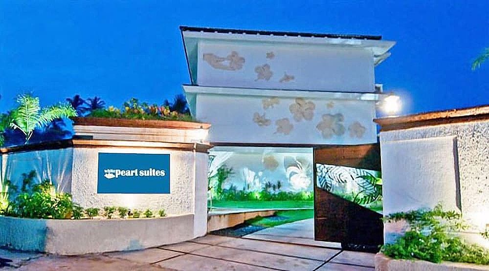 undefined White Pearl Suites 8
