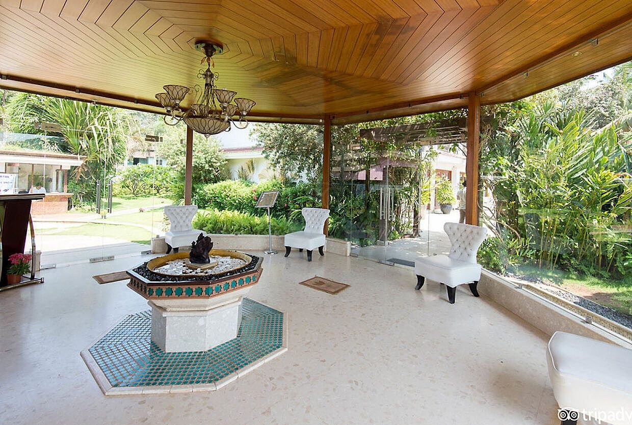 undefined White Pearl Suites 3