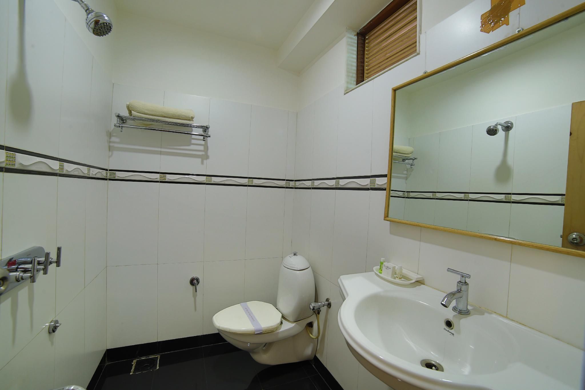 Star villa mount abu Standard 3