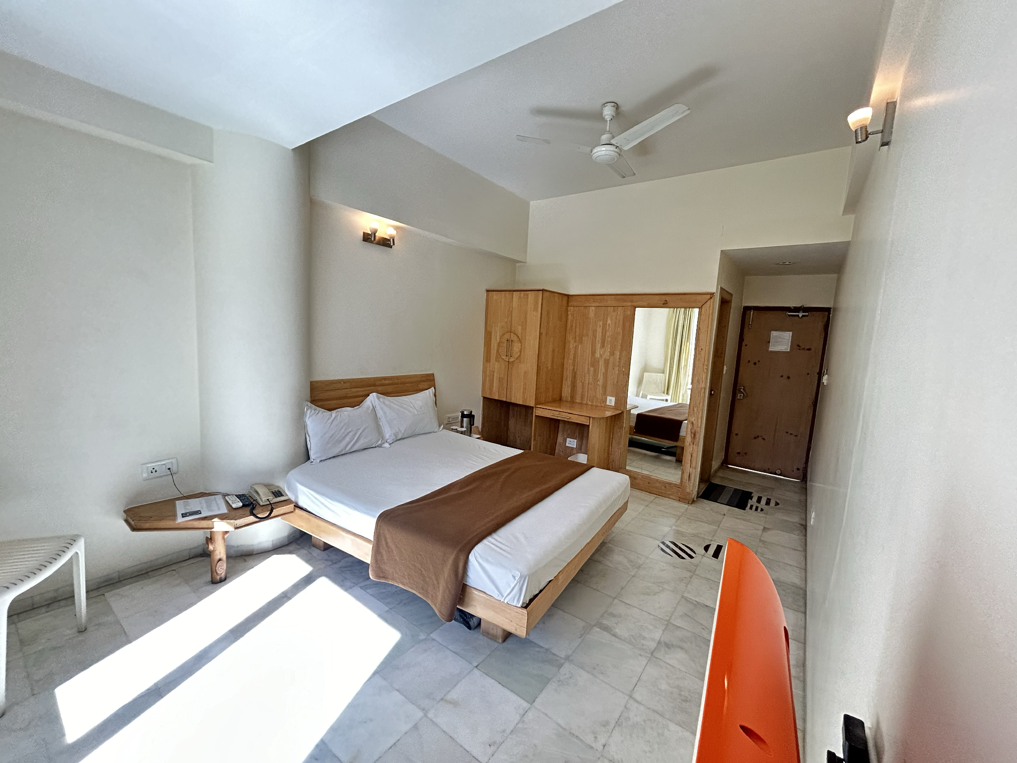 Star villa mount abu Standard