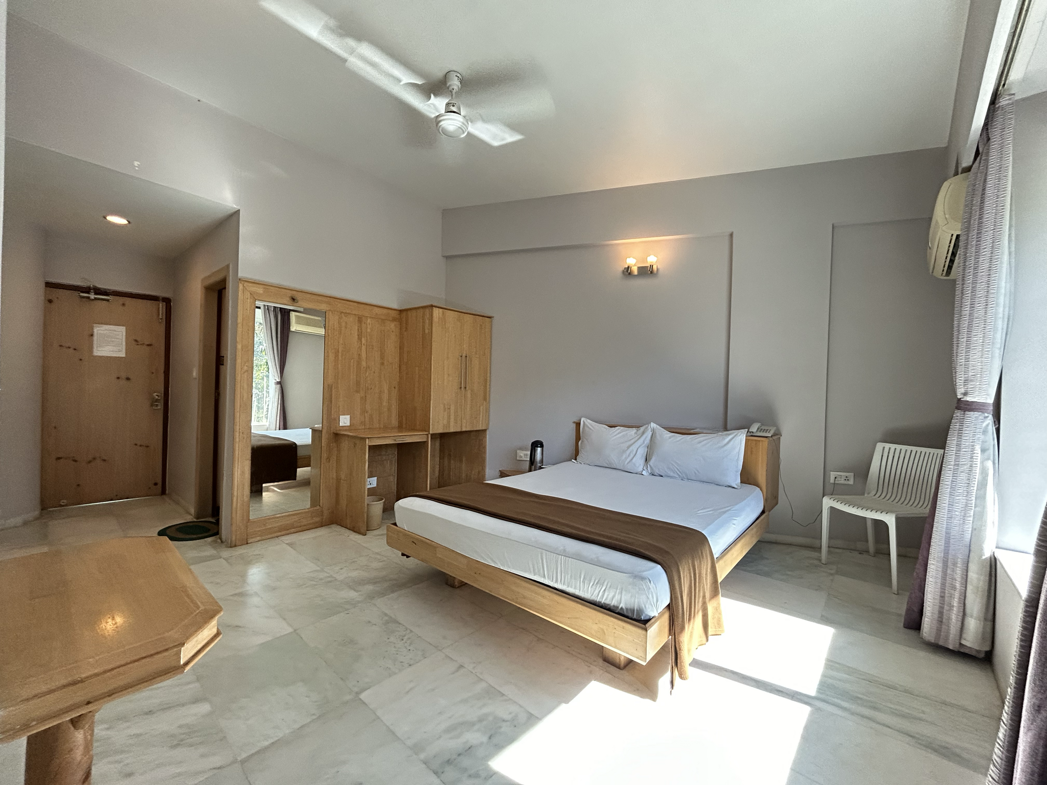 Star villa mount abu Standard 2