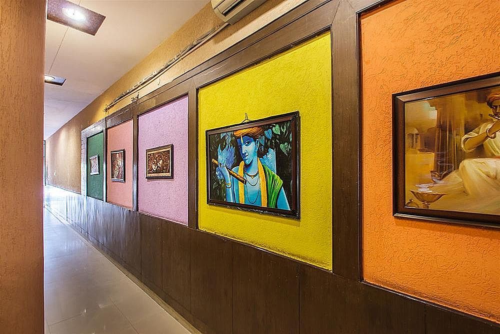 Hotel Anand Palace