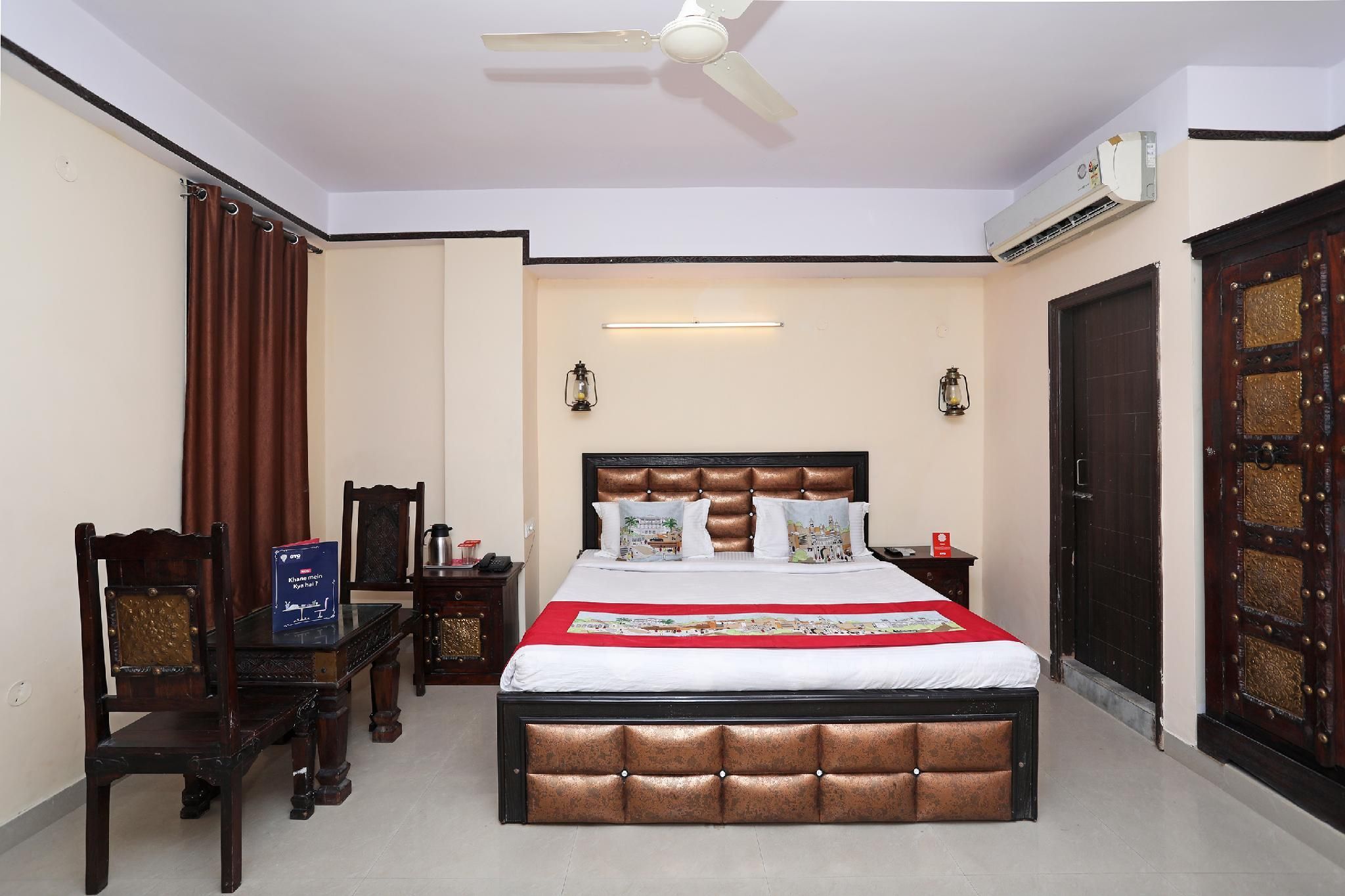 Suite Room