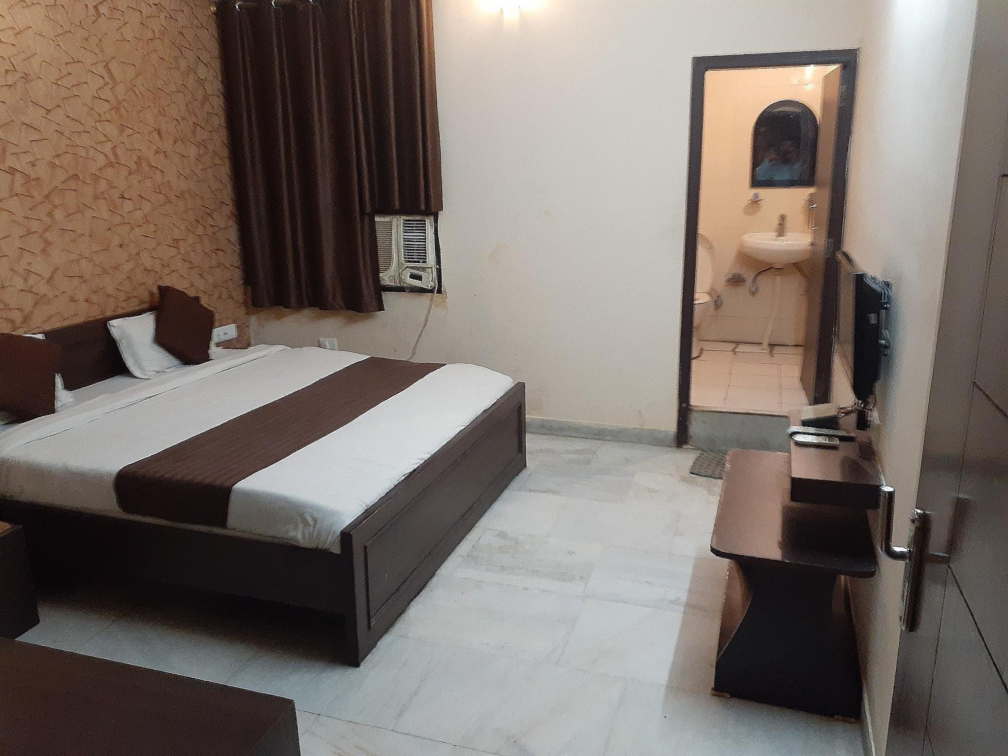 undefined Hotel Anand Palace 5